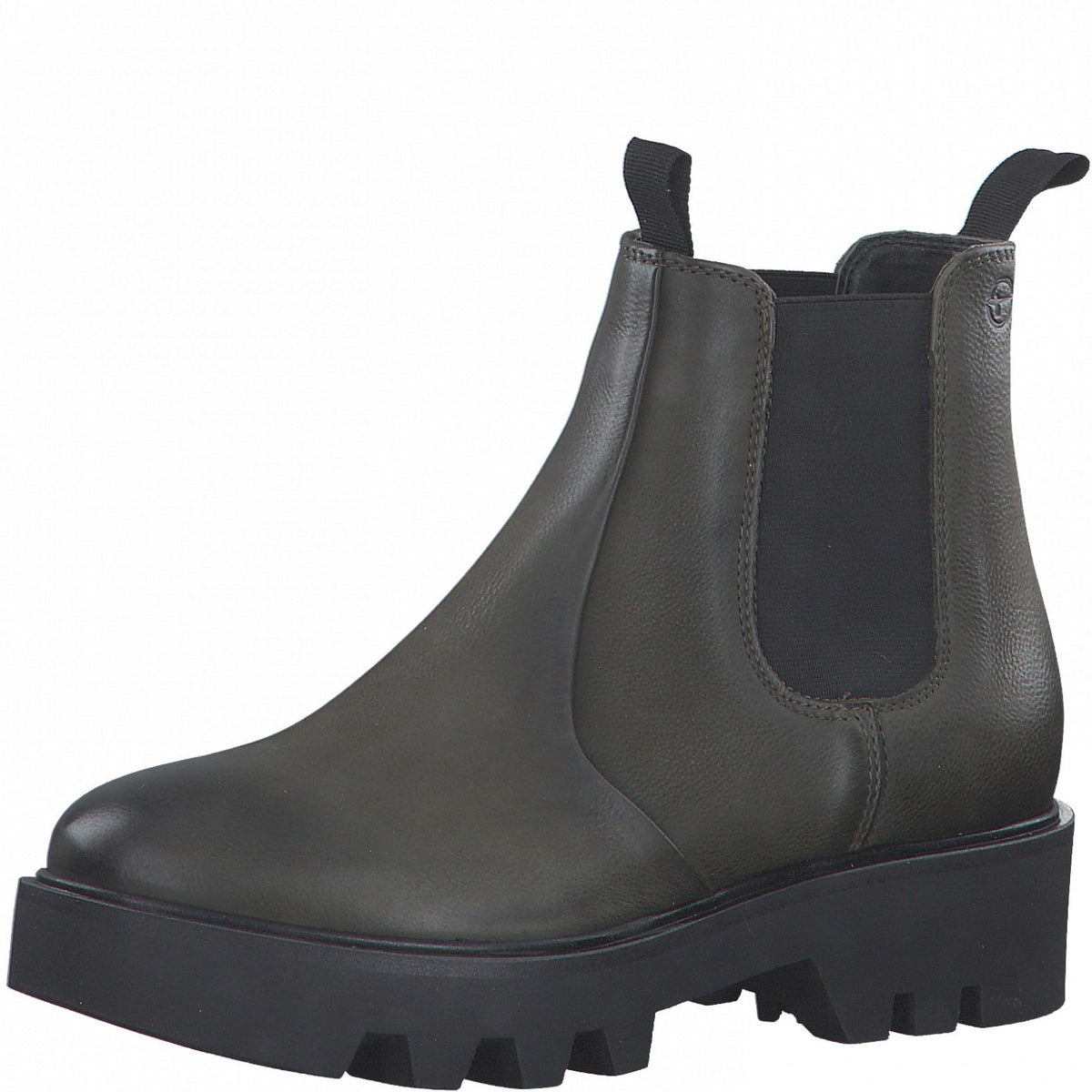 Damen-Chelsea - Steinick Schuhe