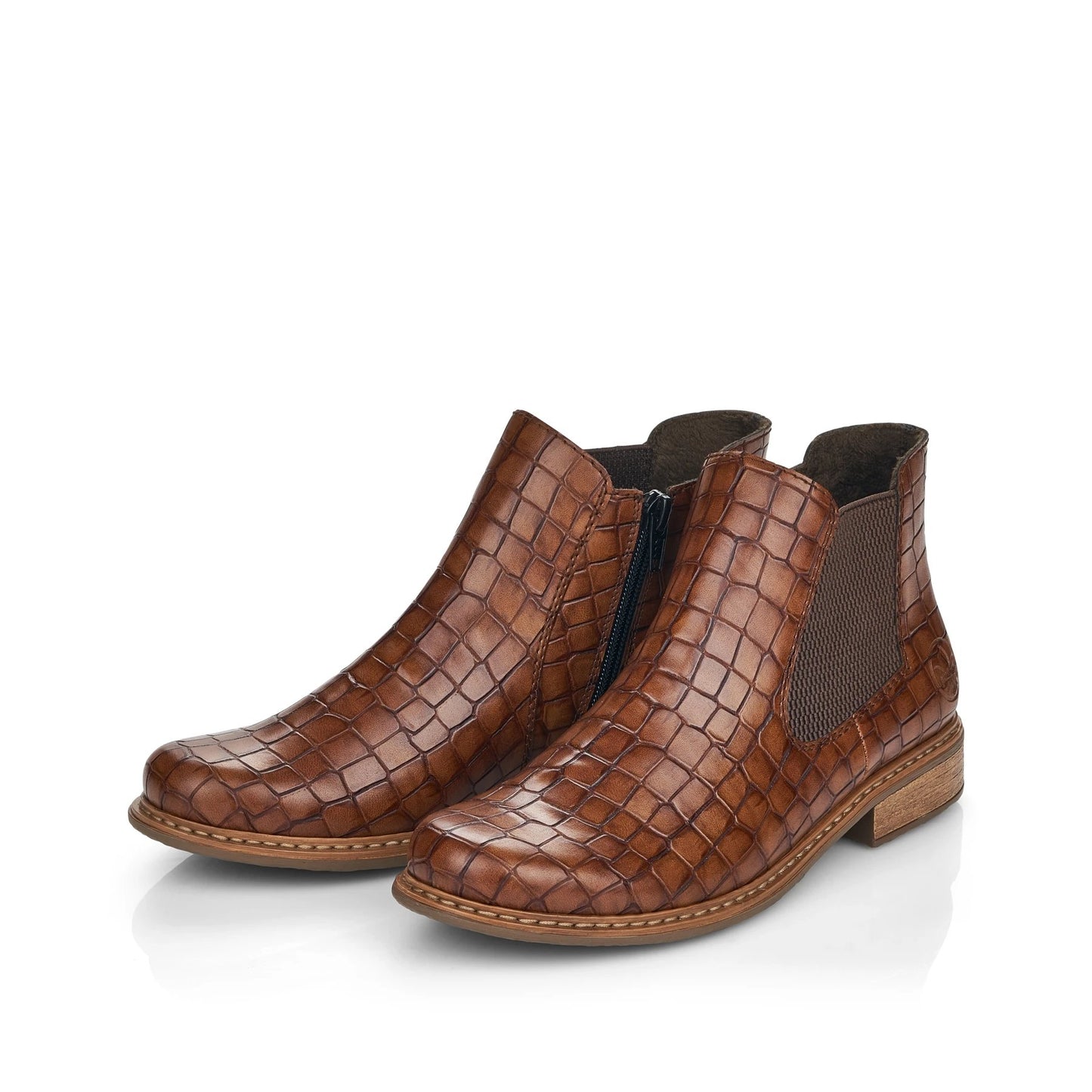 Damen-Chelsea - Steinick Schuhe