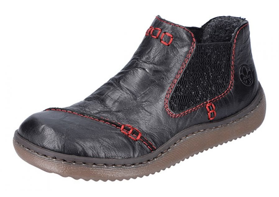 Damen-Chelsea - Steinick Schuhe