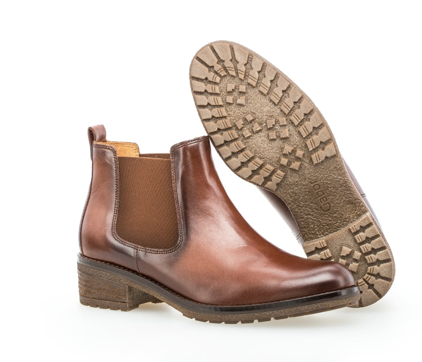 Damen-Chelsea-Boot - Steinick Schuhe