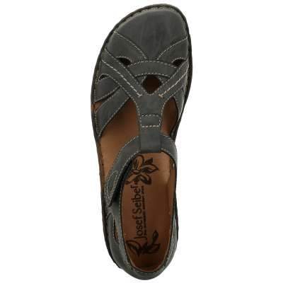 Damen-Flat - Steinick Schuhe
