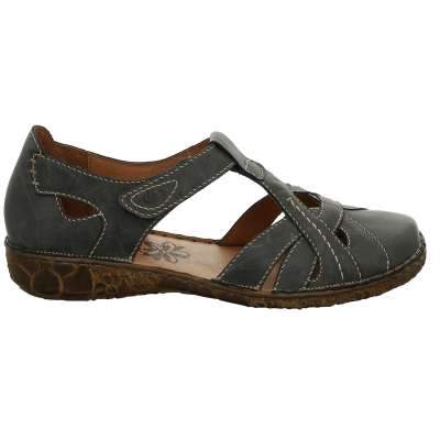 Damen-Flat - Steinick Schuhe