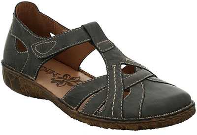 Damen-Flat - Steinick Schuhe