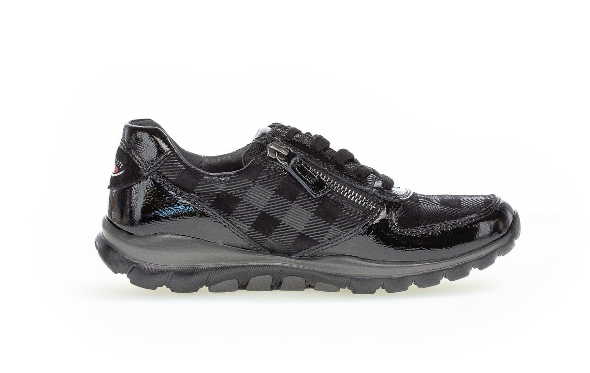Damen-Halbschuh - Steinick Schuhe