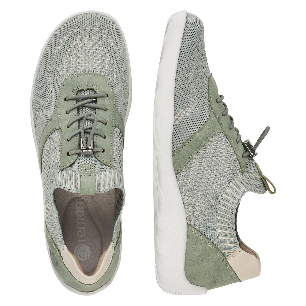 Damen-Halbschuh - Steinick Schuhe