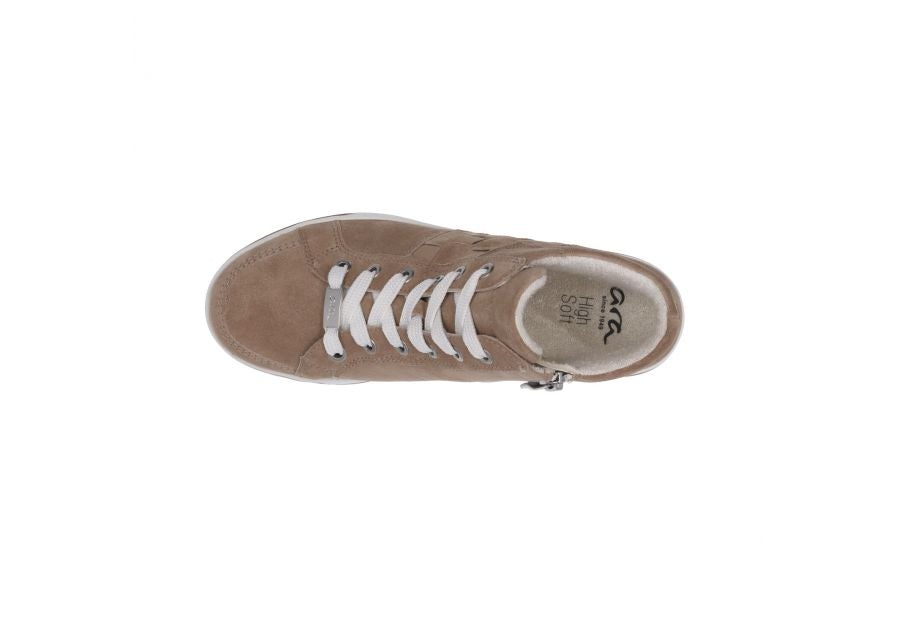 Damen-Halbschuh - Steinick Schuhe