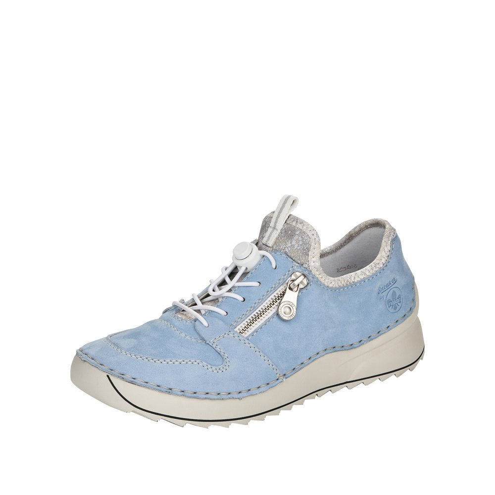 Damen-Halbschuh - Steinick Schuhe