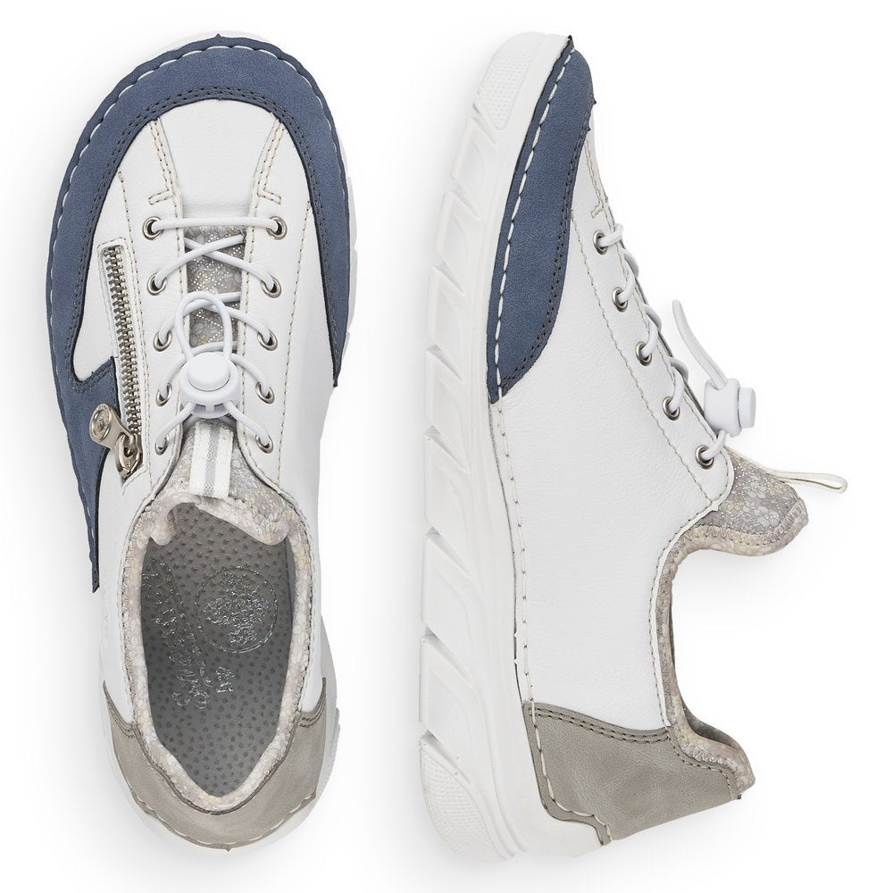 Damen-Halbschuh - Steinick Schuhe