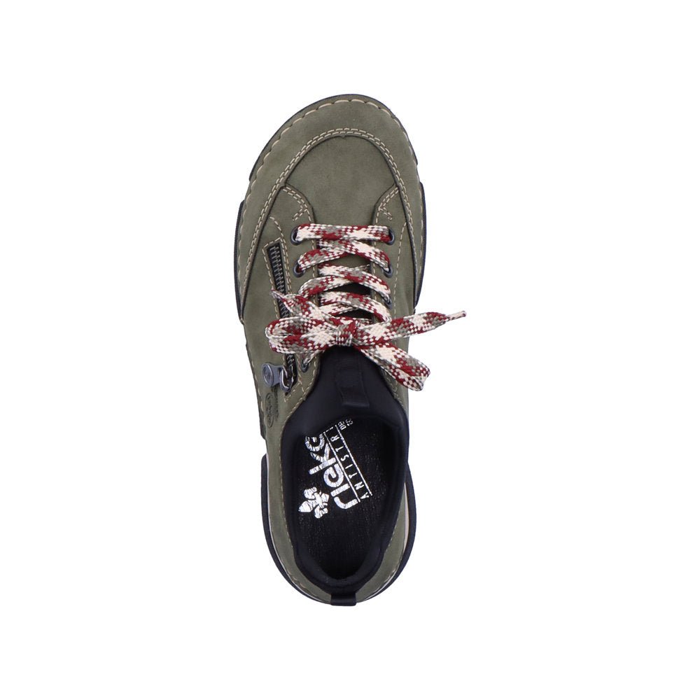 Damen-Halbschuh - Steinick Schuhe