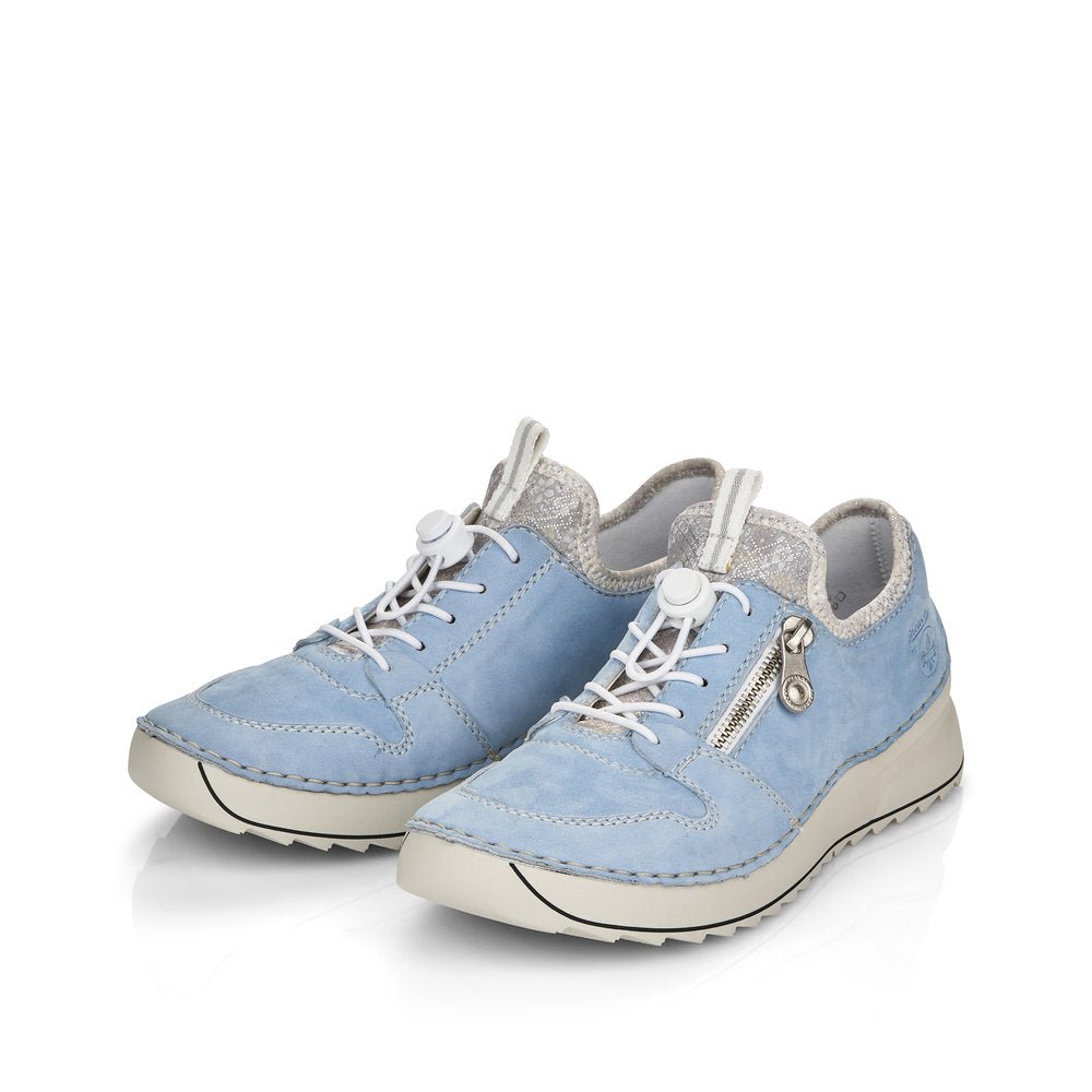 Damen-Halbschuh - Steinick Schuhe