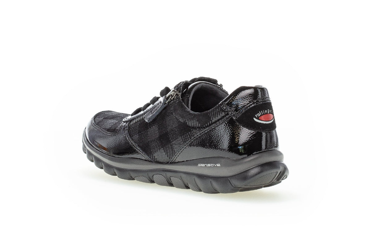 Damen-Halbschuh - Steinick Schuhe