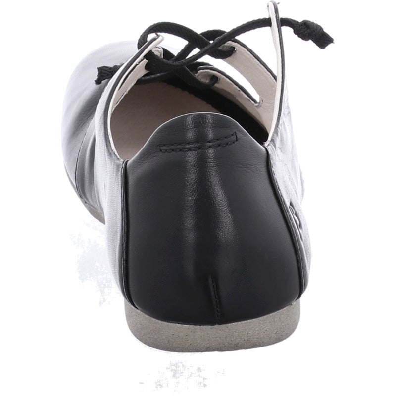 Damen-Halbschuh - Steinick Schuhe