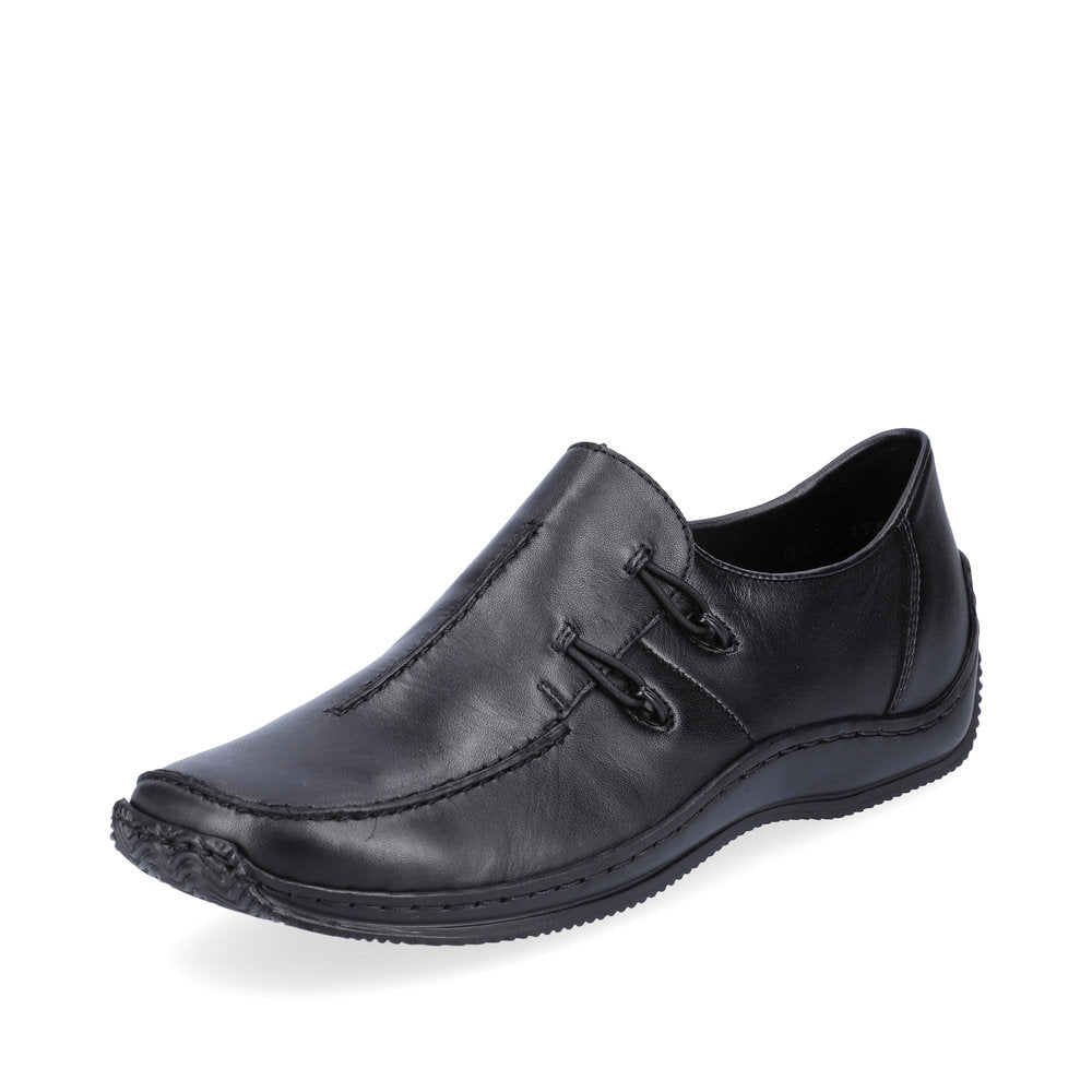 Damen-Halbschuh - Steinick Schuhe