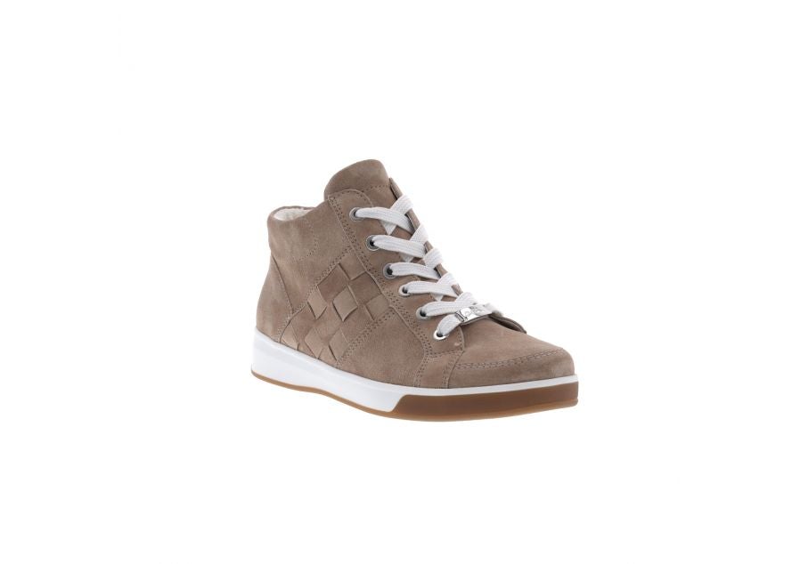 Damen-Halbschuh - Steinick Schuhe