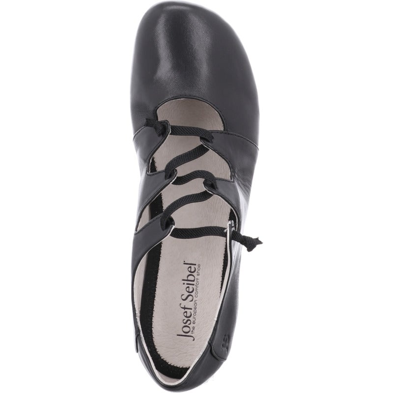 Damen-Halbschuh - Steinick Schuhe