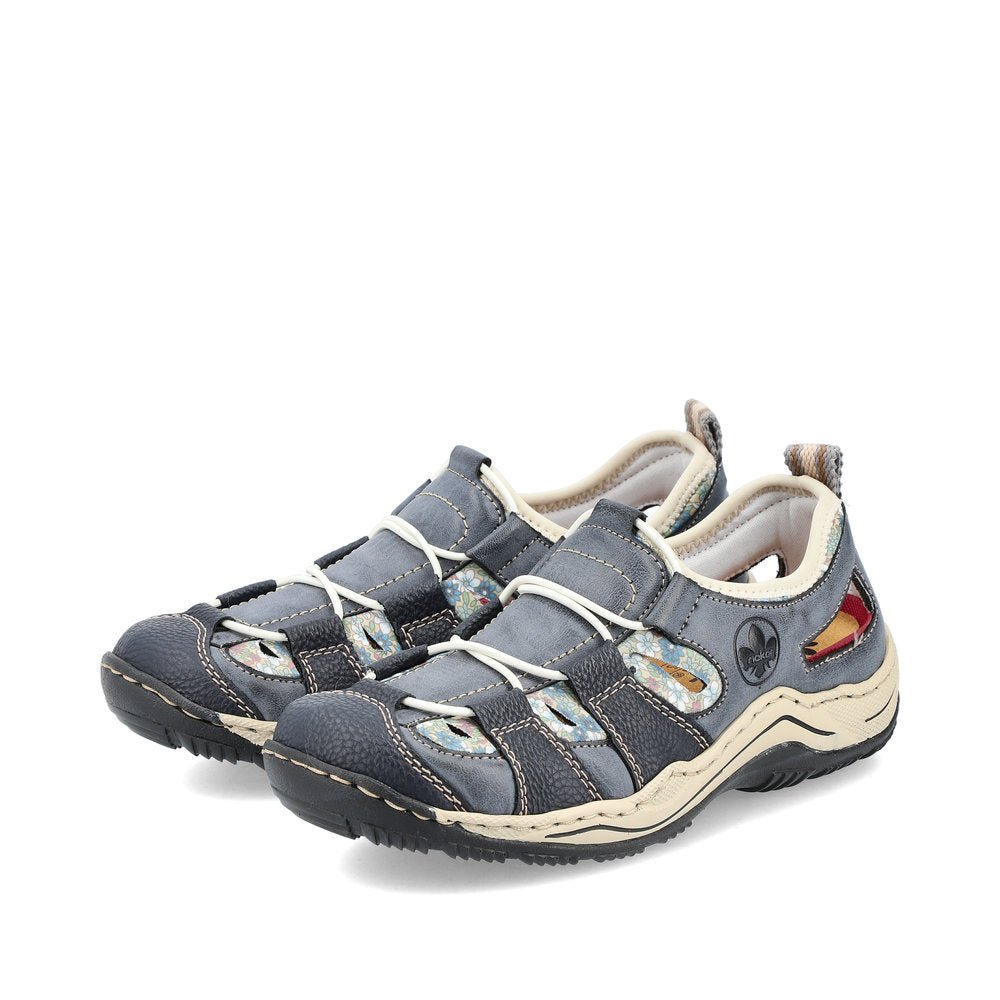 Damen-Halbschuh - Steinick Schuhe