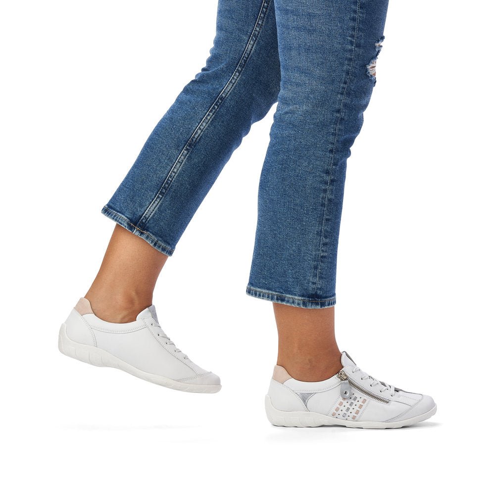 Damen-Halbschuh - Steinick Schuhe