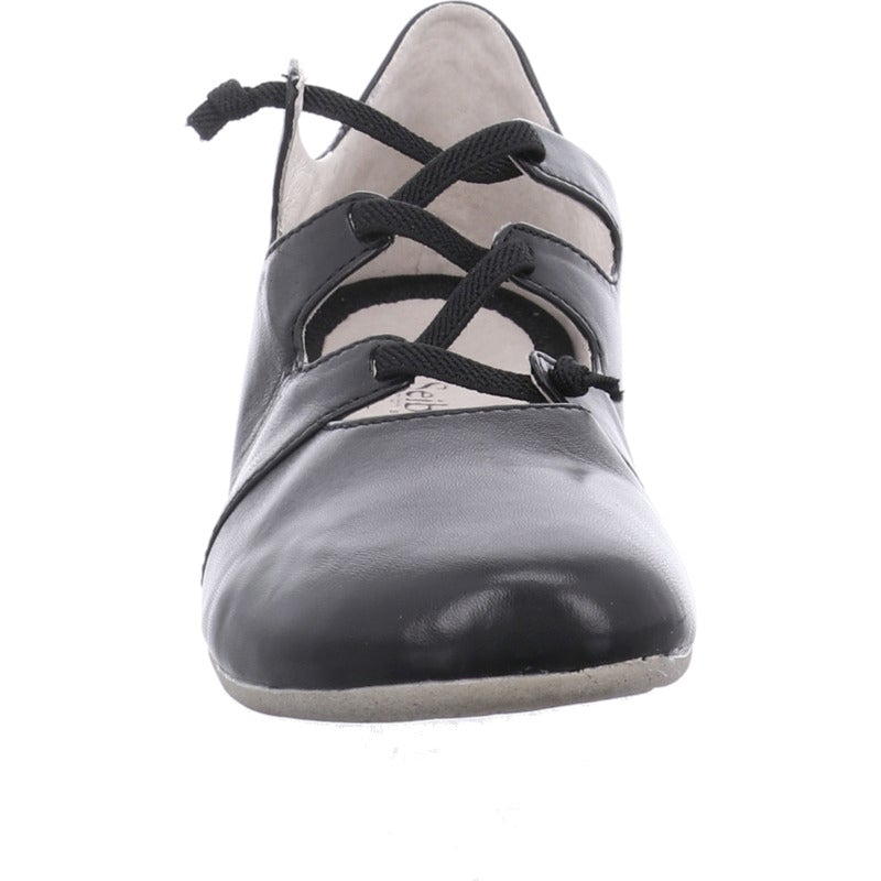 Damen-Halbschuh - Steinick Schuhe