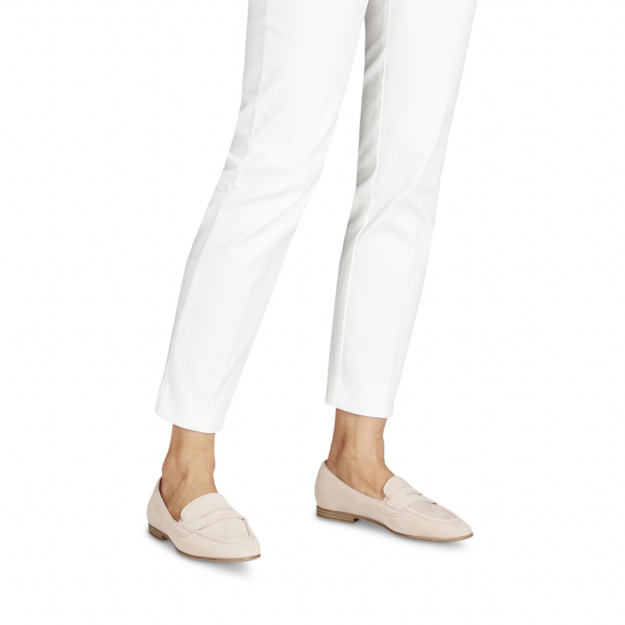 Damen-Halbschuh - Steinick Schuhe