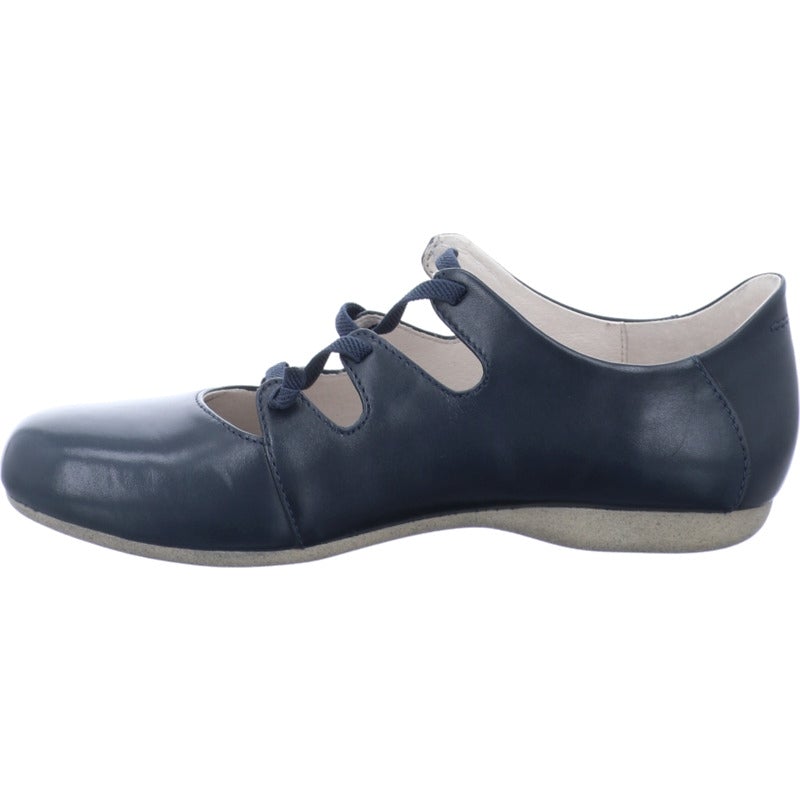 Damen-Halbschuh - Steinick Schuhe