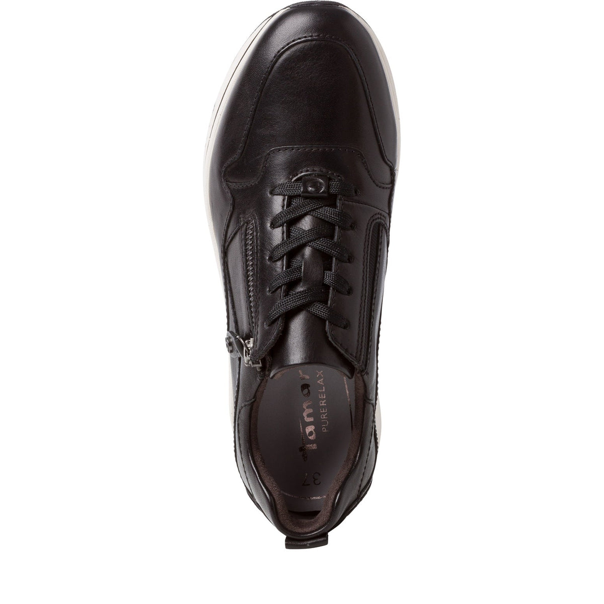 Damen-Halbschuh - Steinick Schuhe