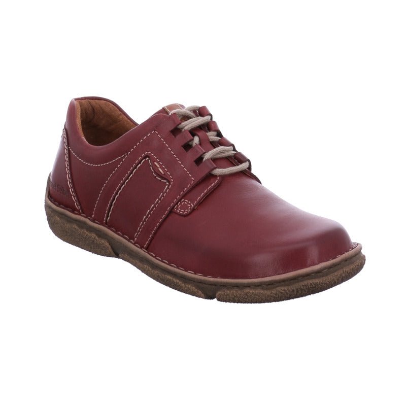 Damen-Halbschuh - Steinick Schuhe