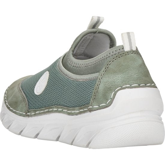 Damen-Halbschuh - Steinick Schuhe