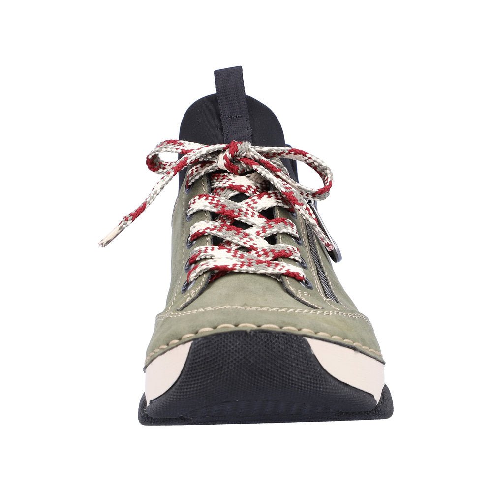 Damen-Halbschuh - Steinick Schuhe