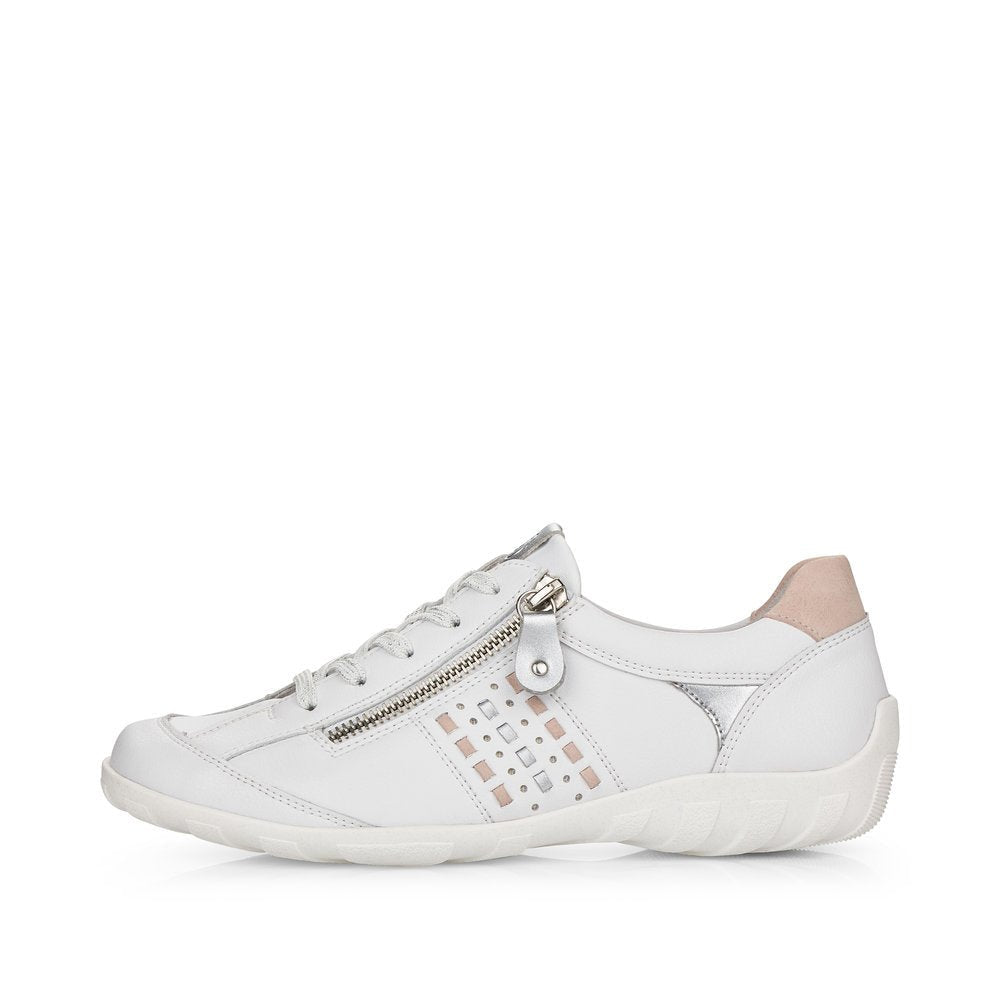 Damen-Halbschuh - Steinick Schuhe