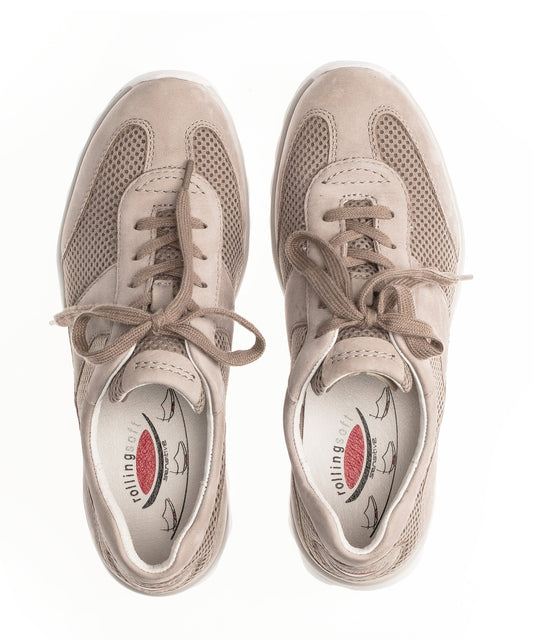 Damen-Halbschuh - Steinick Schuhe