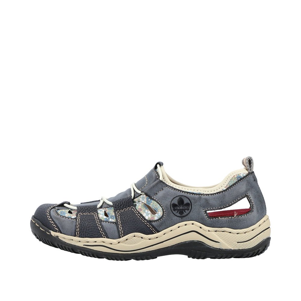 Damen-Halbschuh - Steinick Schuhe