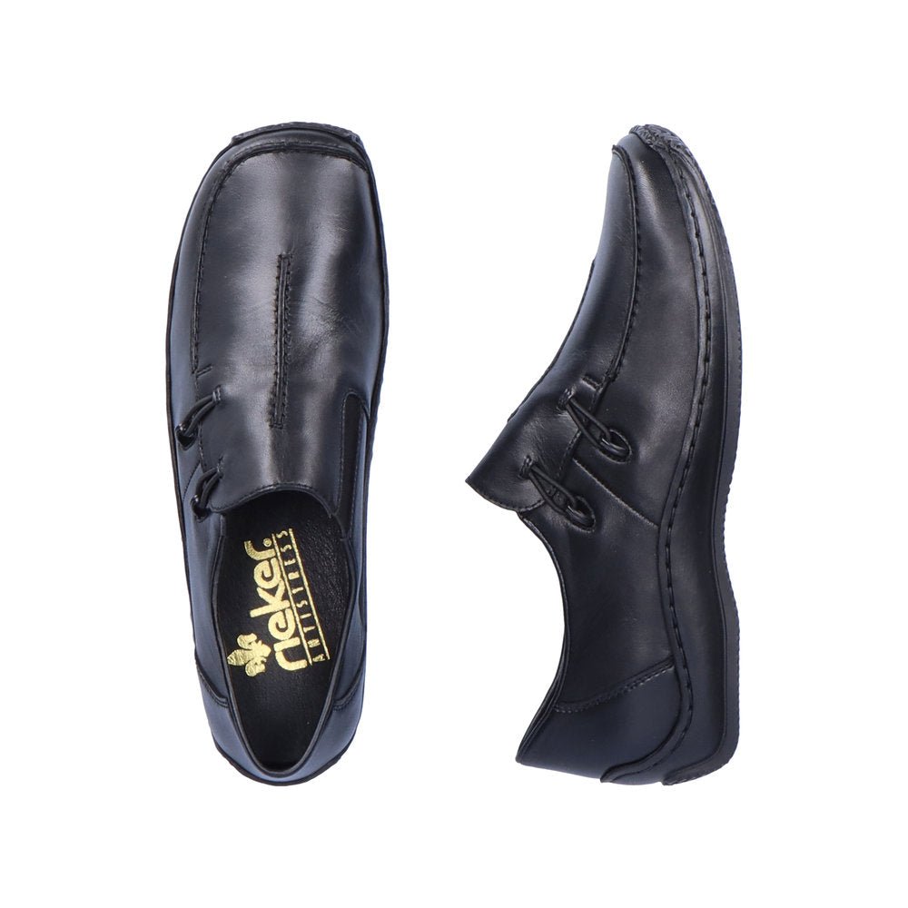 Damen-Halbschuh - Steinick Schuhe