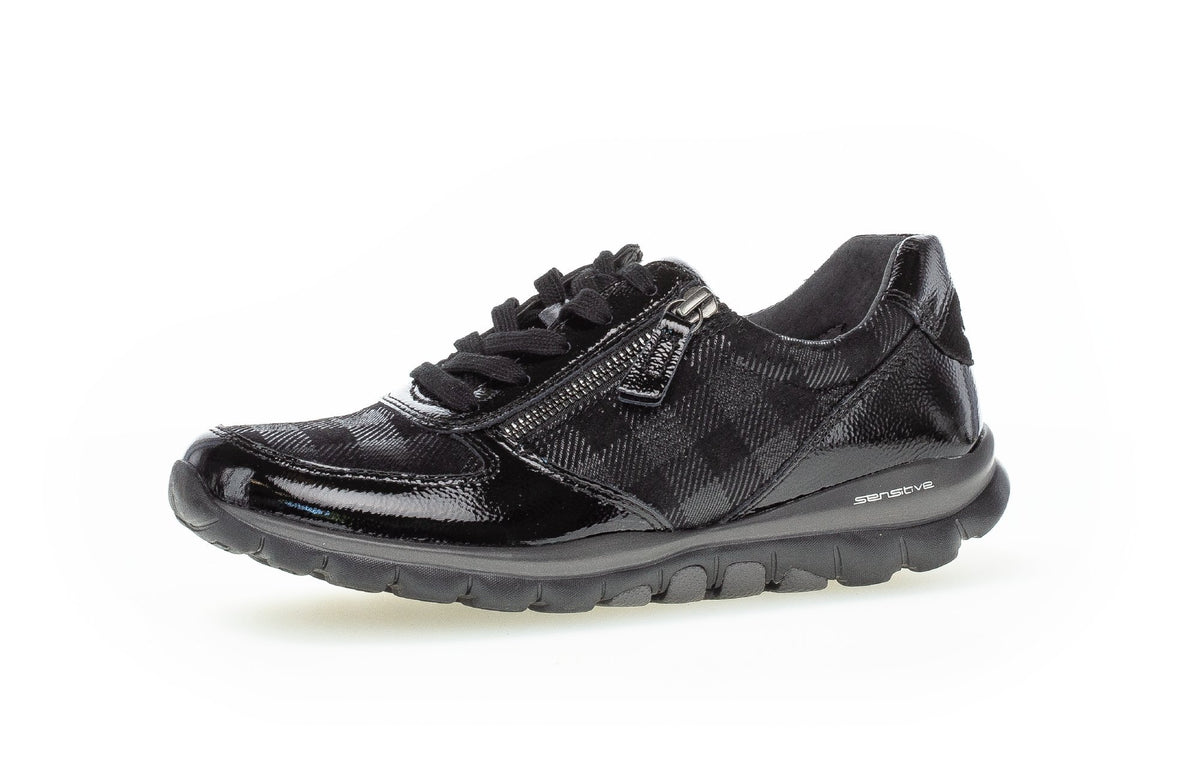 Damen-Halbschuh - Steinick Schuhe