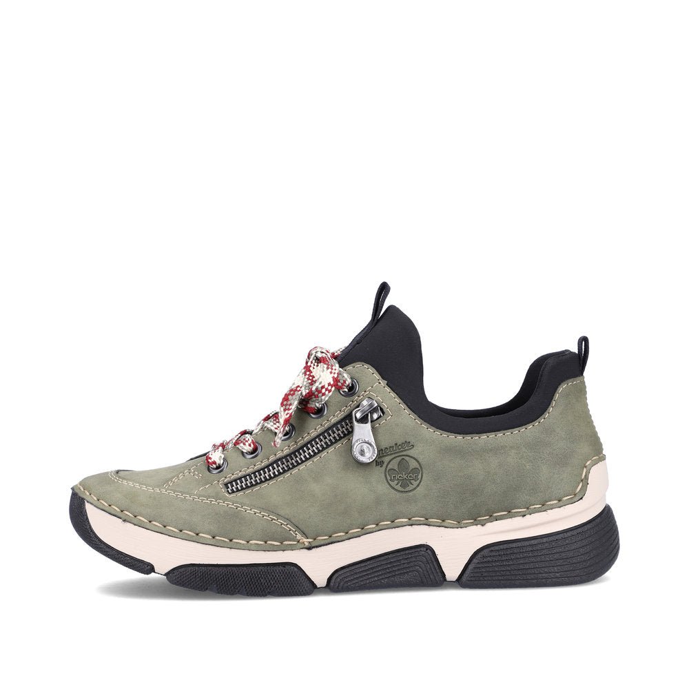 Damen-Halbschuh - Steinick Schuhe
