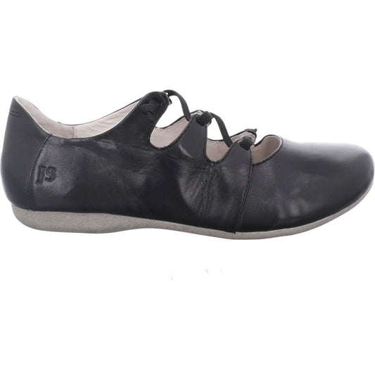 Damen-Halbschuh - Steinick Schuhe