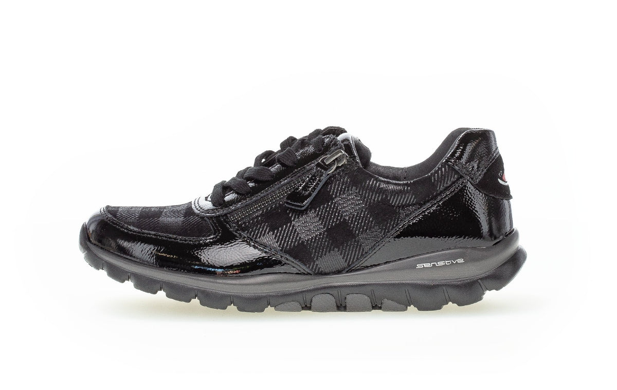 Damen-Halbschuh - Steinick Schuhe
