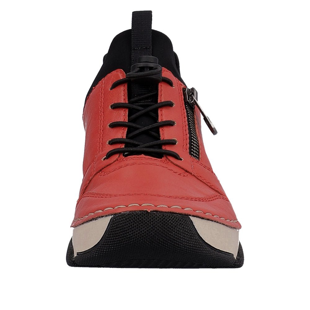 Damen-Halbschuh - Steinick Schuhe