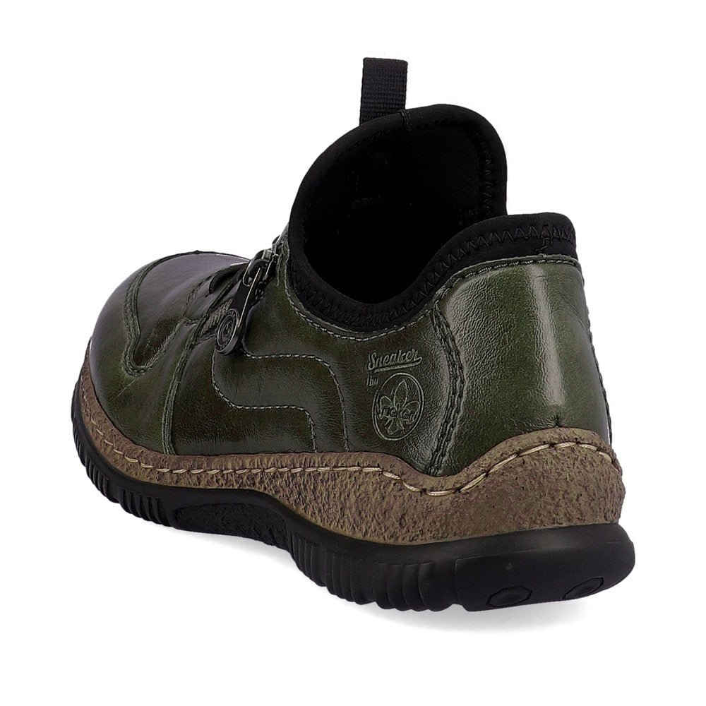 Damen-Halbschuh - Steinick Schuhe