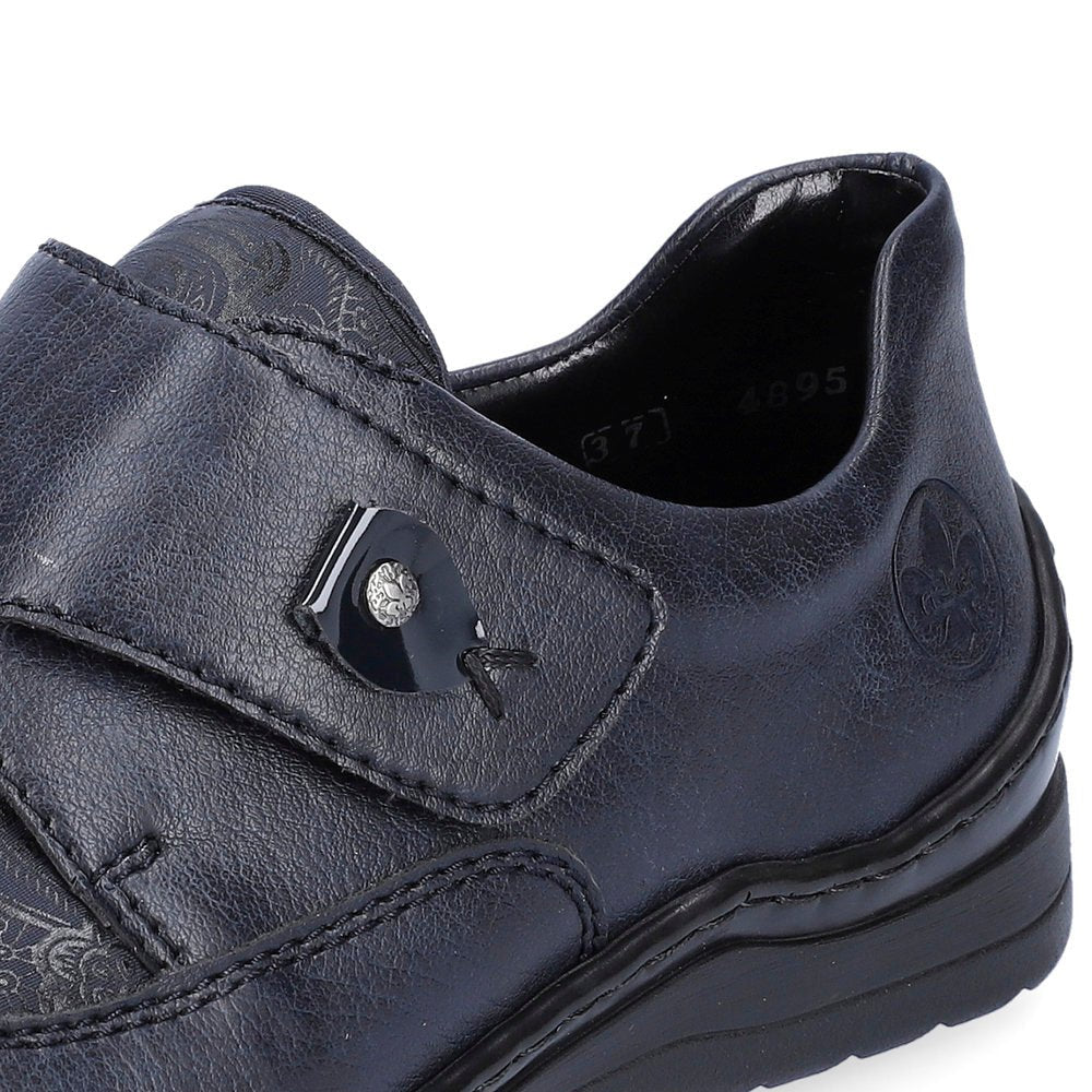 Damen-Halbschuh - Steinick Schuhe