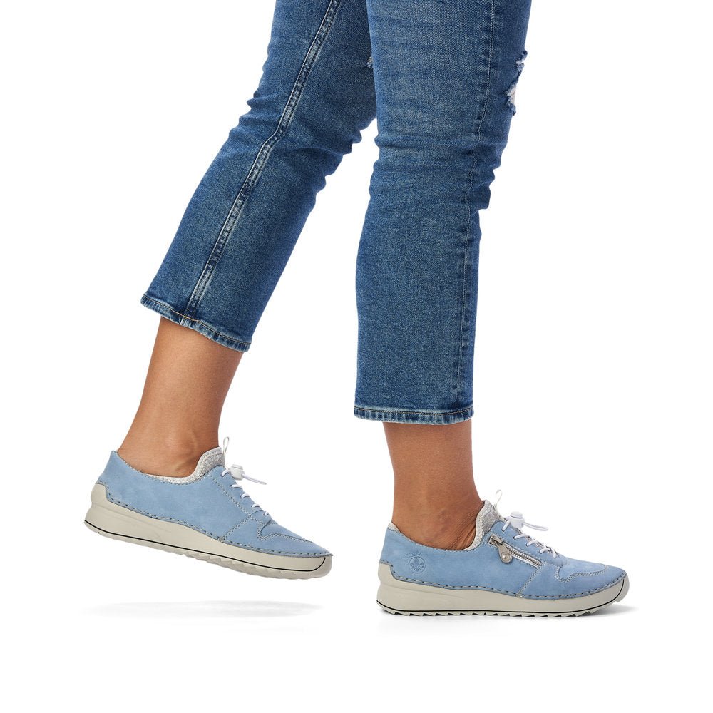 Damen-Halbschuh - Steinick Schuhe