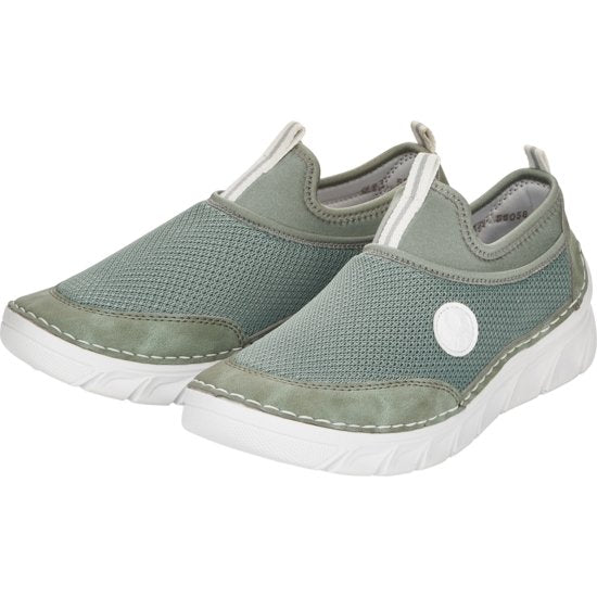 Damen-Halbschuh - Steinick Schuhe