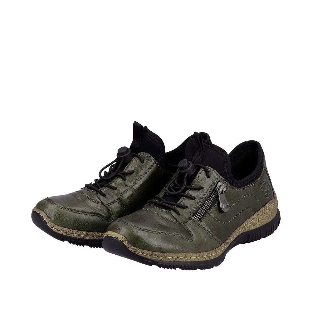 Damen-Halbschuh - Steinick Schuhe