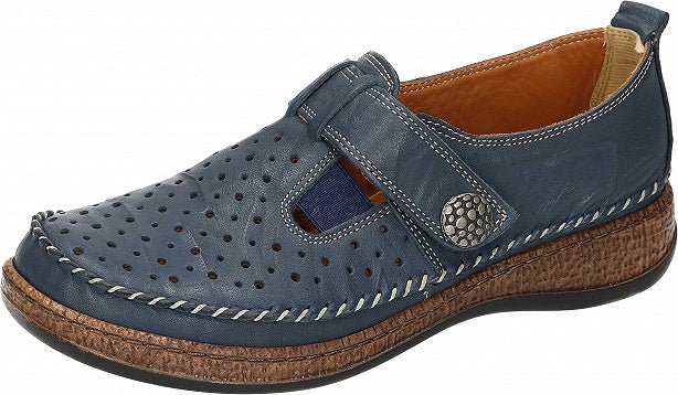 Damen -Halbschuh - Steinick Schuhe