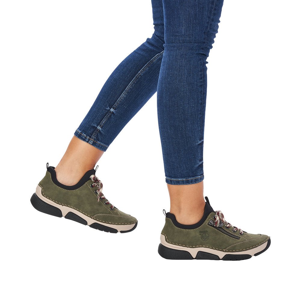 Damen-Halbschuh - Steinick Schuhe