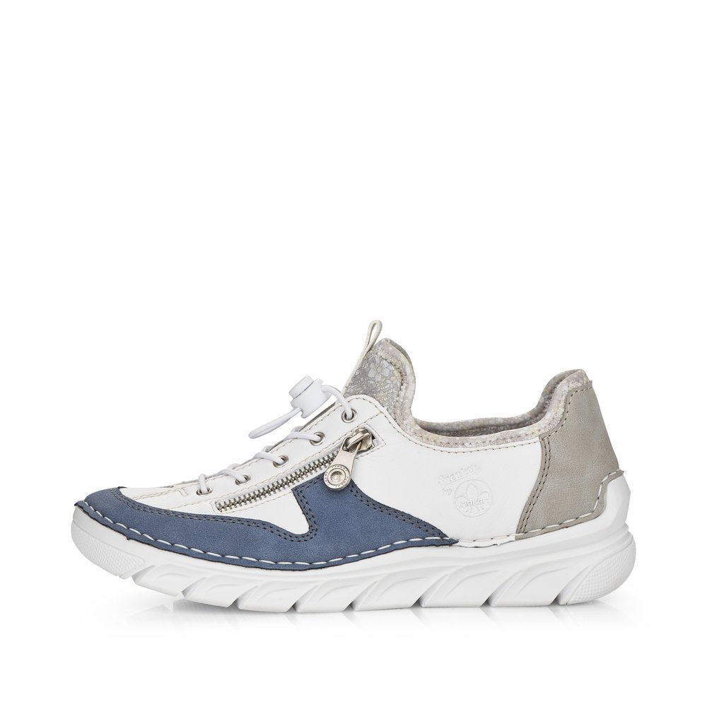 Damen-Halbschuh - Steinick Schuhe