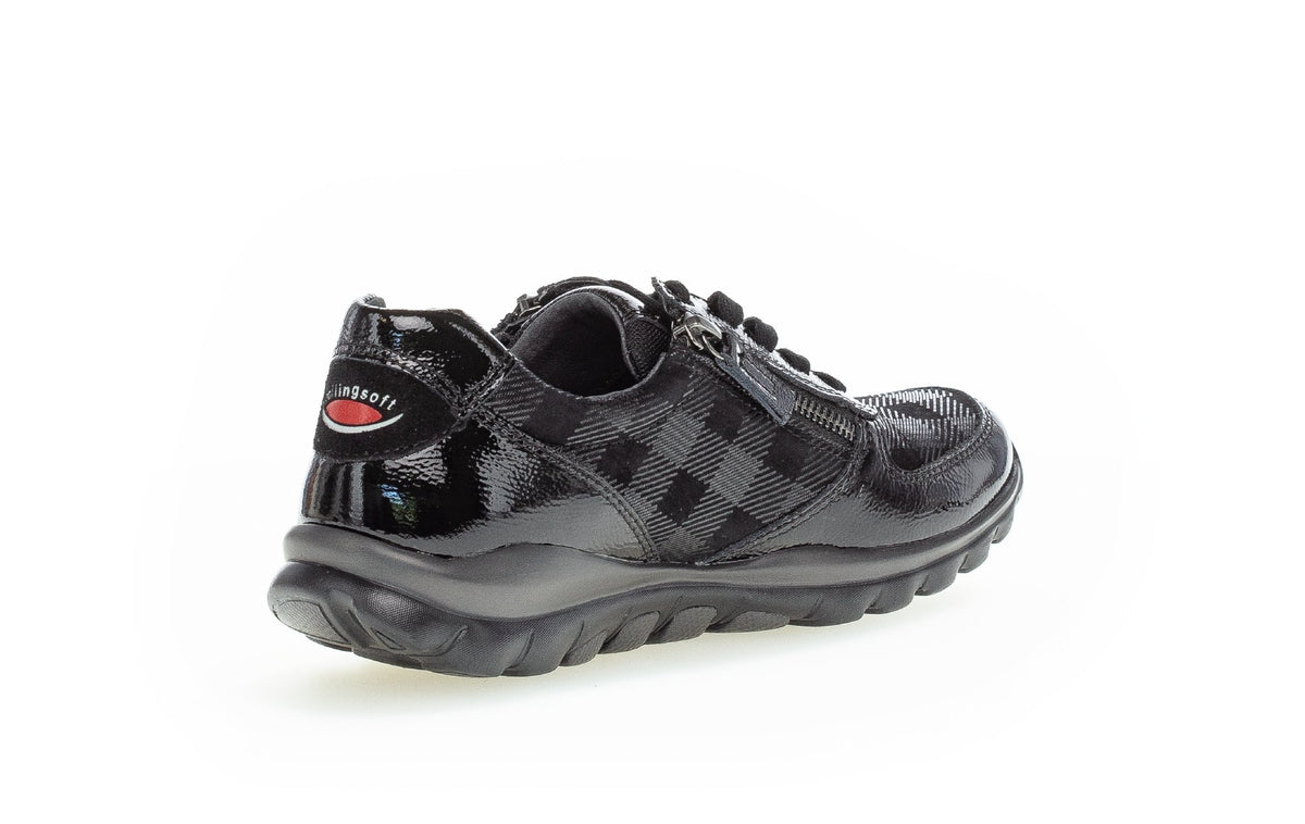 Damen-Halbschuh - Steinick Schuhe