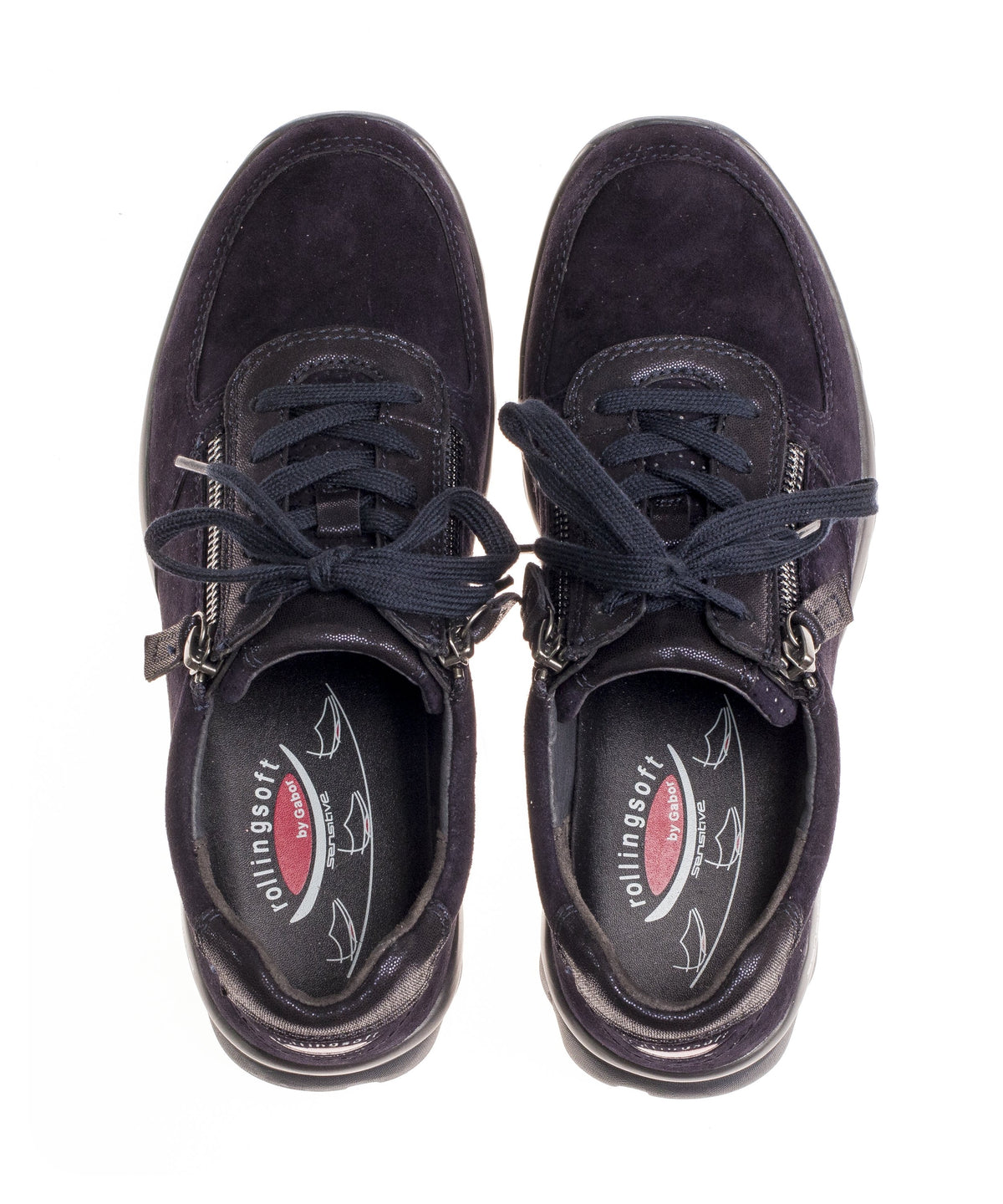 Damen-Halbschuh - Steinick Schuhe