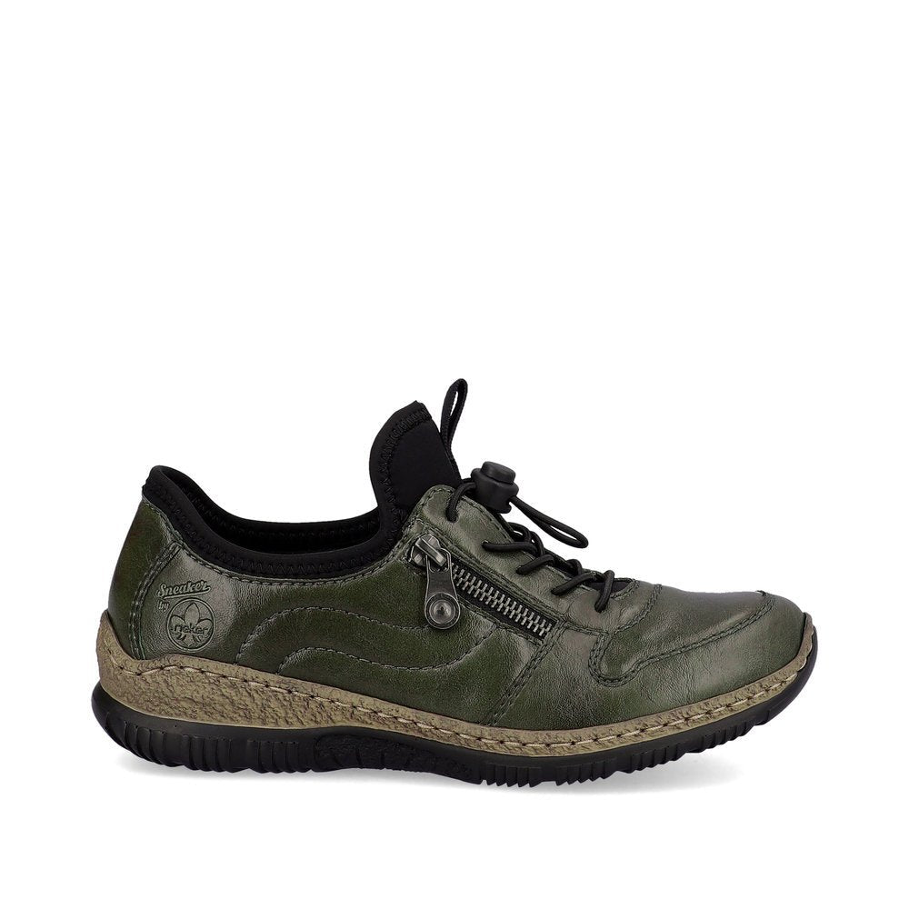 Damen-Halbschuh - Steinick Schuhe