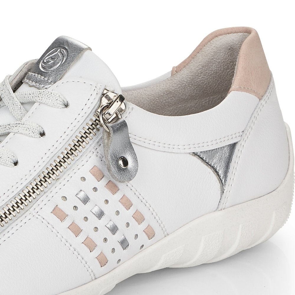 Damen-Halbschuh - Steinick Schuhe