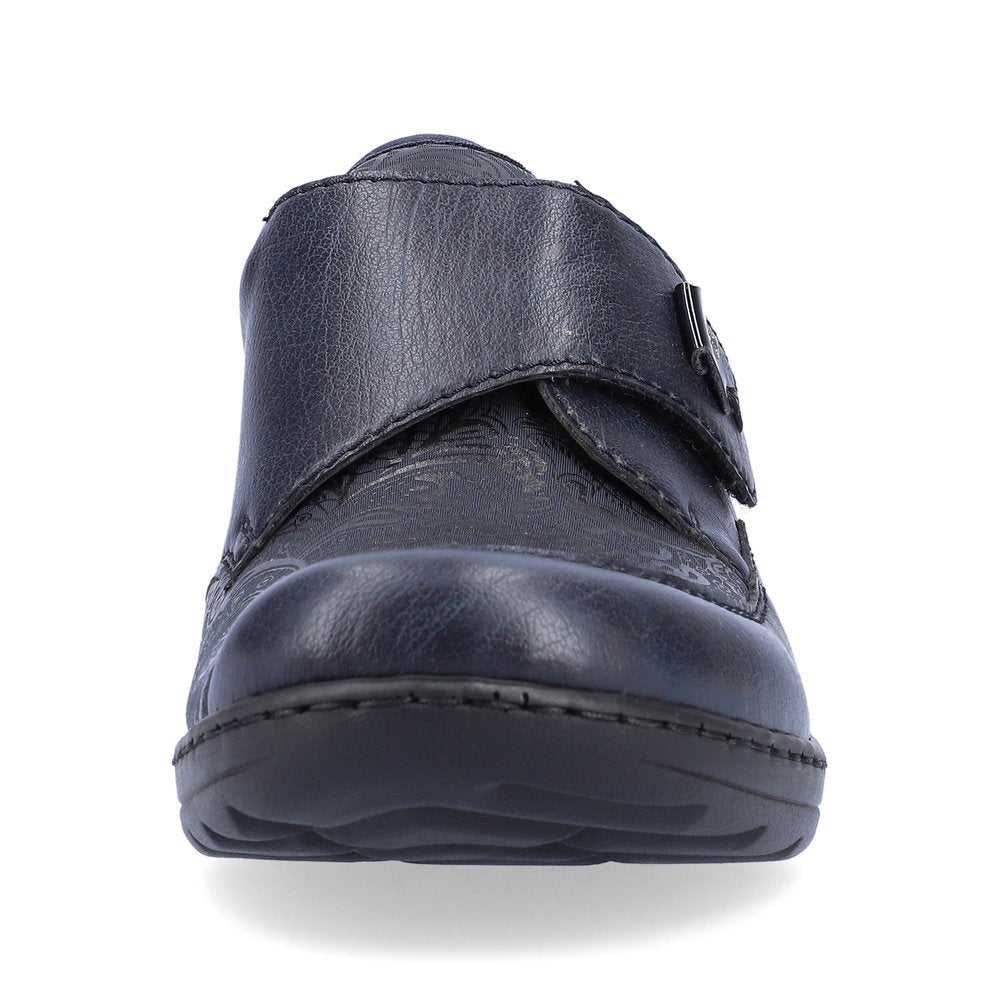 Damen-Halbschuh - Steinick Schuhe